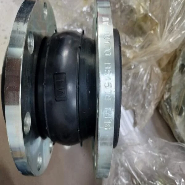 Khớp Nối Mềm DN100