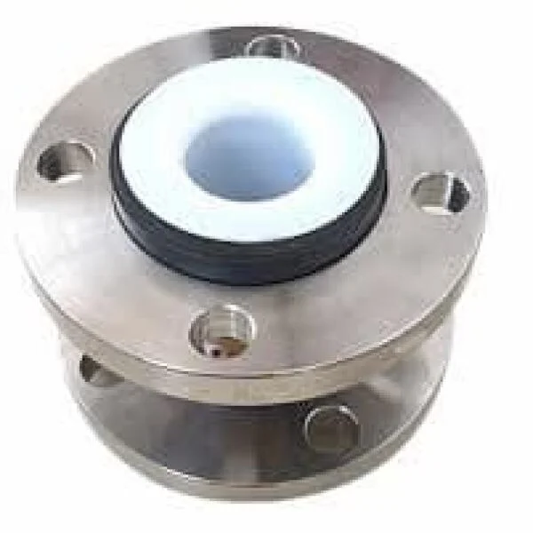 Khớp Nối Mềm DN65