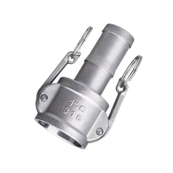 Khớp nối nhanh camlock