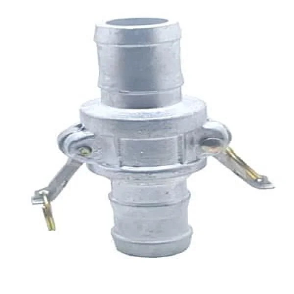 Khớp Nối Nhanh Ống Nước Phi 60