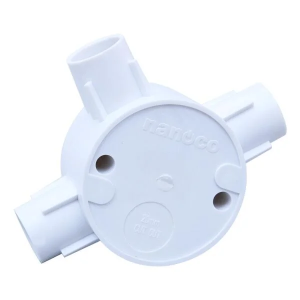 Khớp nối trơn d20