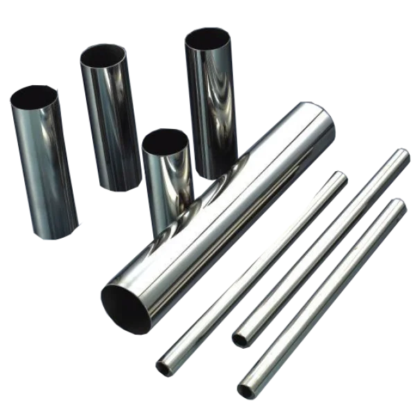 Kích thước ống inox trang trí