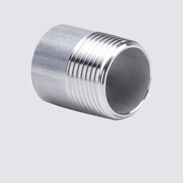 Kích thước ống inox tròn