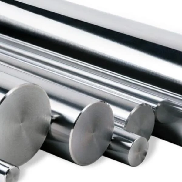 Kim loại inox