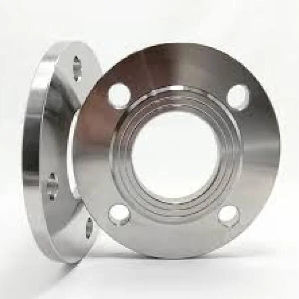Ks 10k flange