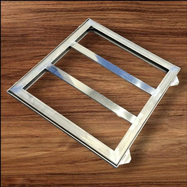 Lắp bể nước ngầm inox