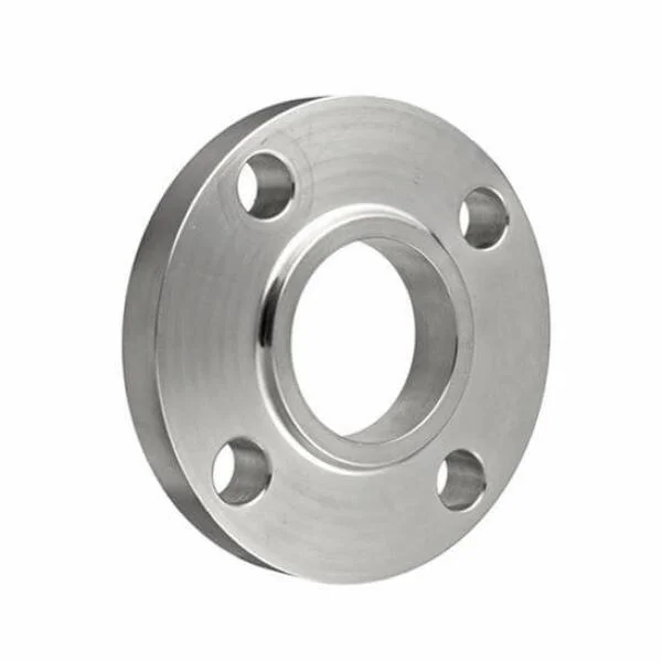 Lapped Flanges