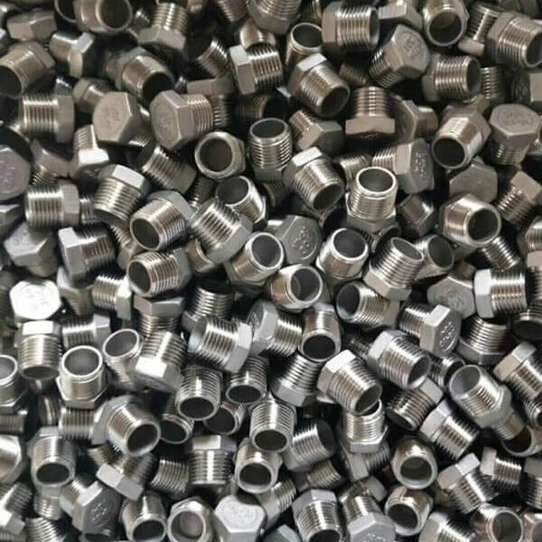 Lơ Inox D15