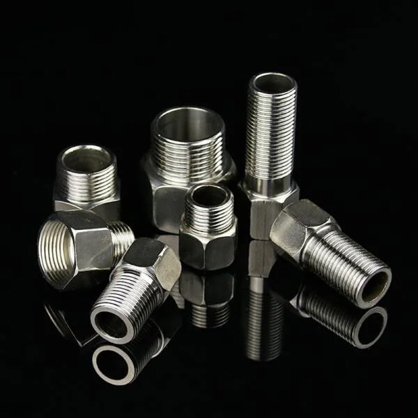Lơ ren inox