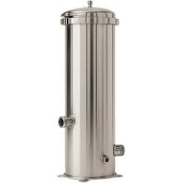 Lọc inox phi 220