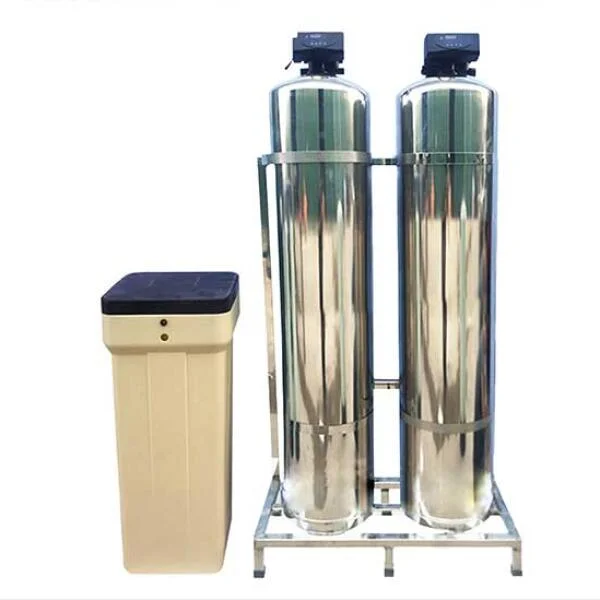 Lọc nước inox