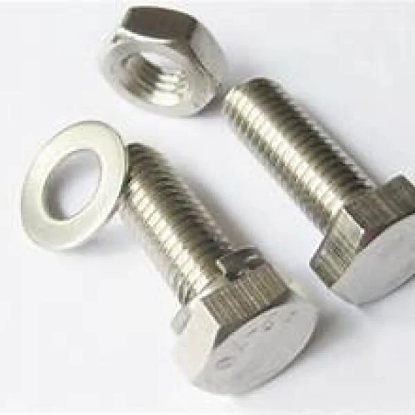 Lon Inox