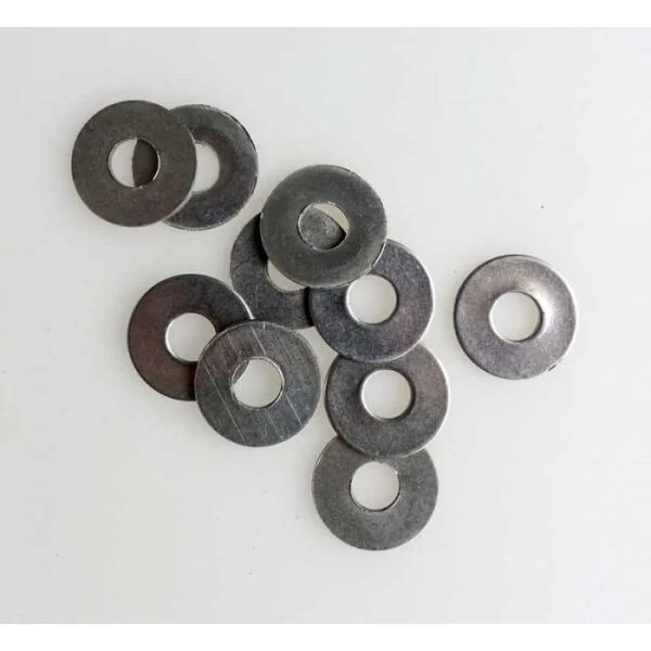 Lông đền inox