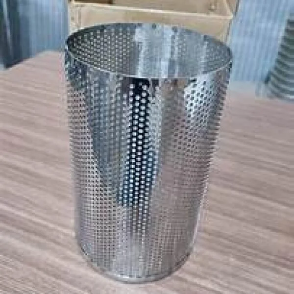 Lưới Lọc Inox