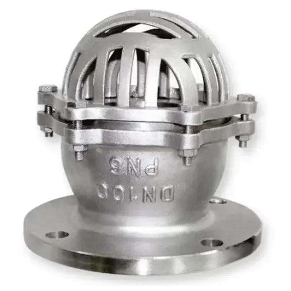 Luppe Inox