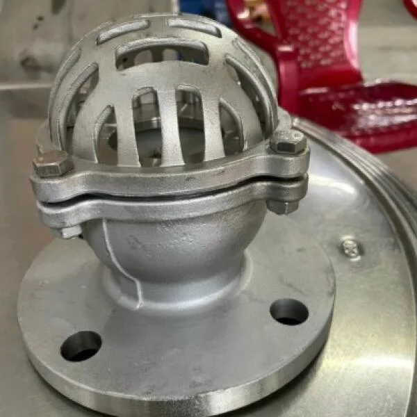 luppe inox 304