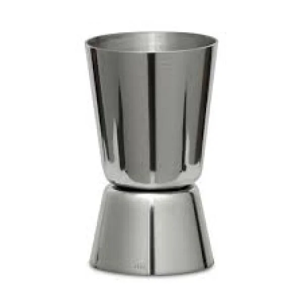 Ly định lượng inox