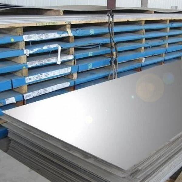 Mác Inox 304