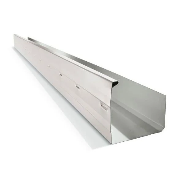 Máng nước inox giá bao nhiêu