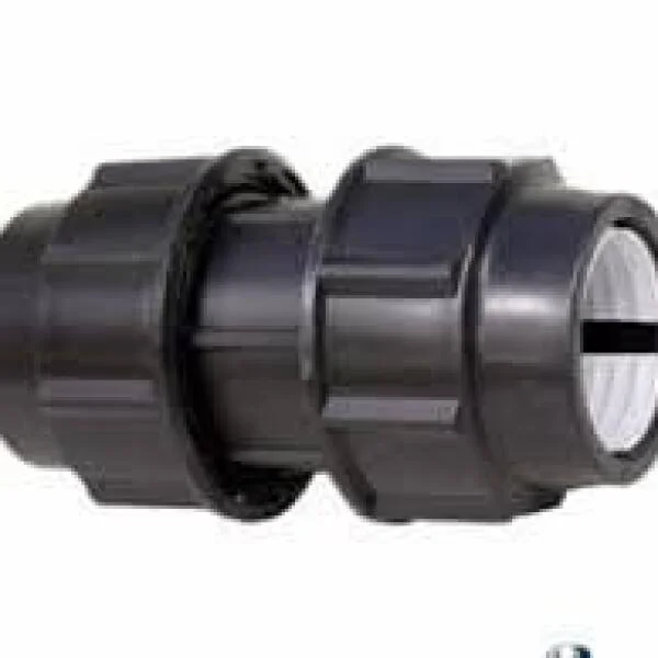 Măng sông mặt bích