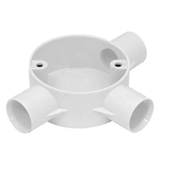Măng sông nối ống d20