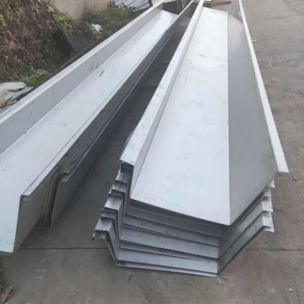 Máng xối inox 304 giá bao nhiêu