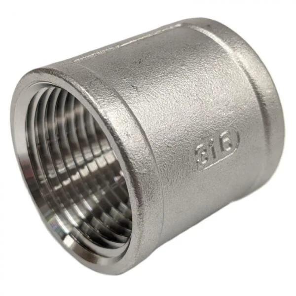 Măng xông inox