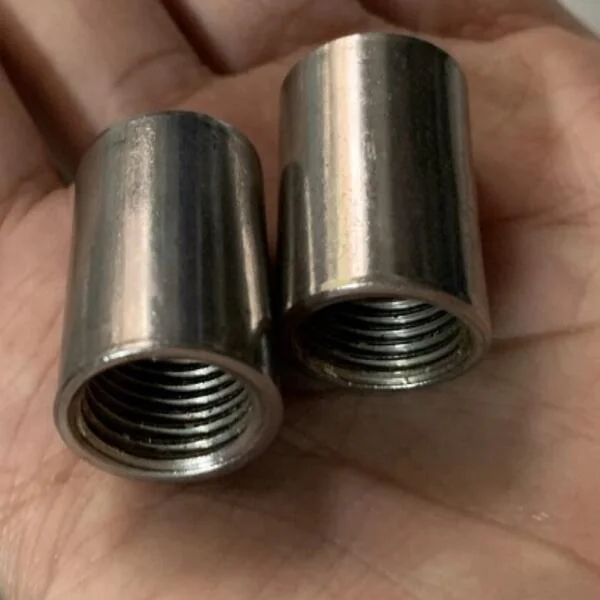 Măng xông inox 304