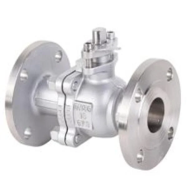 Mặt bích DN50 PN16