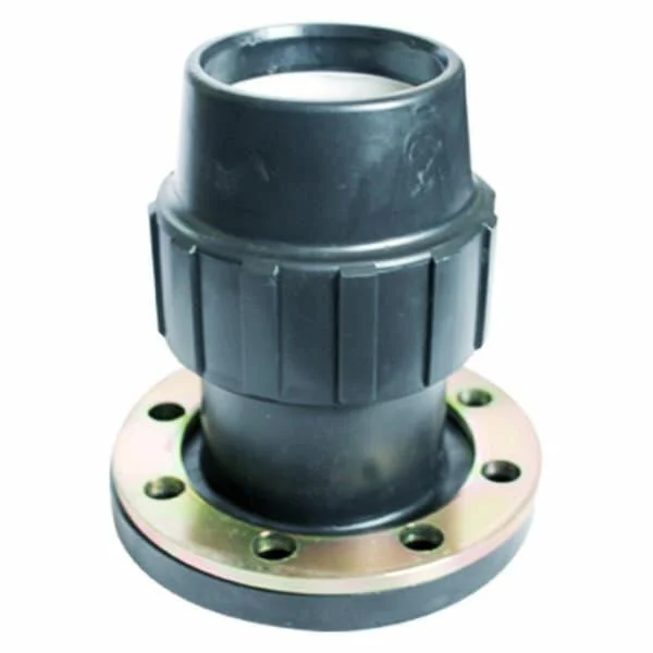 Mặt bích HDPE 110