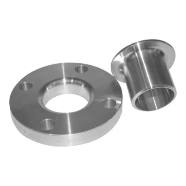 Mặt bích HDPE 90