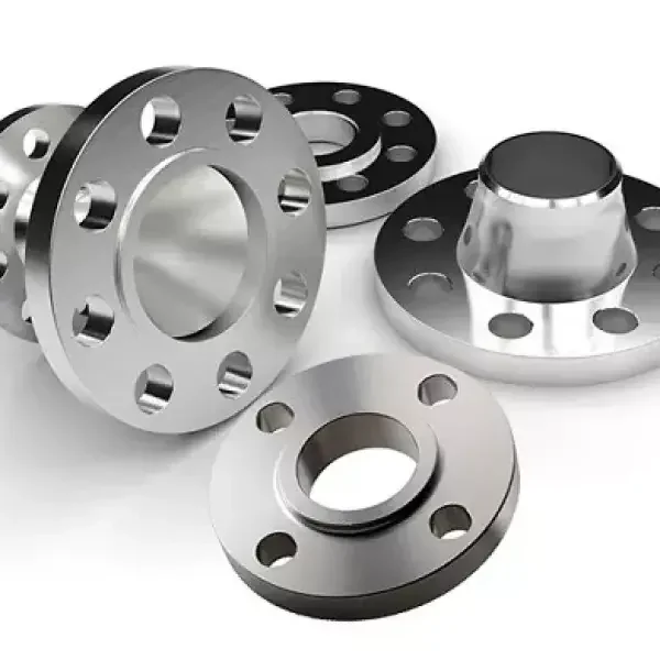 Mặt bich inox