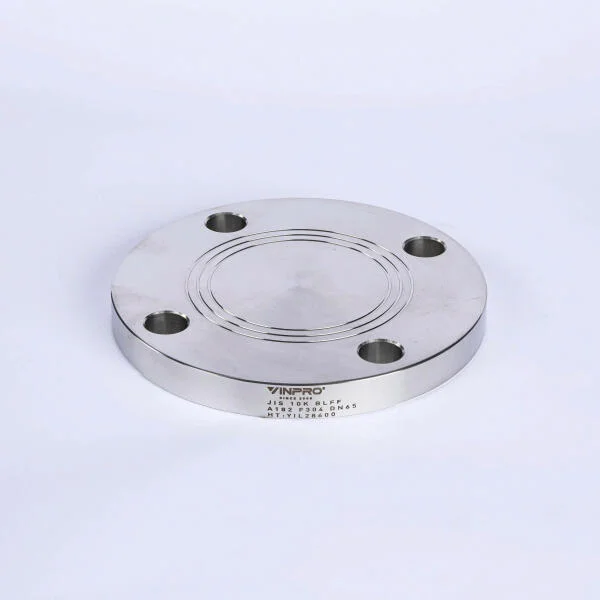 Mặt Bích Inox 304 DN100