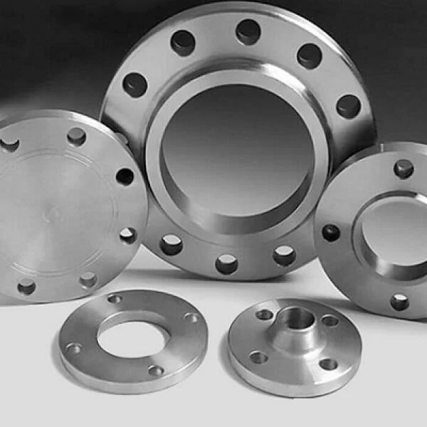 Mặt bích inox dn100