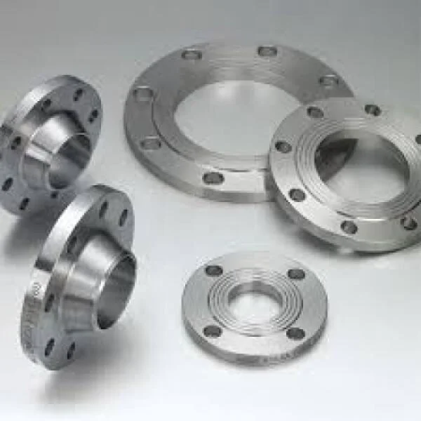 Mặt bích inox dn50
