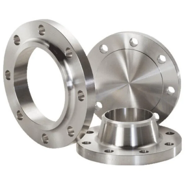 Mặt bích inox Hà Nội