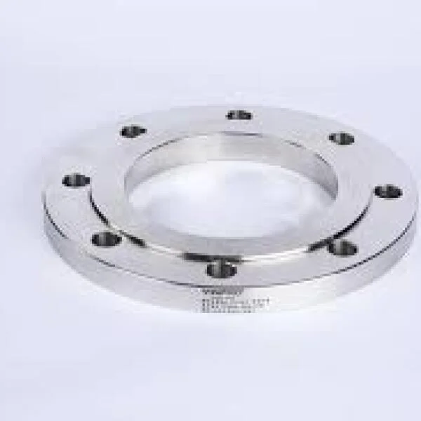 Mặt bích inox jis10k