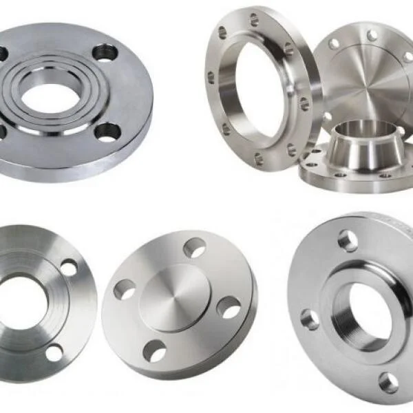 Mặt bích JIS 10k là gì