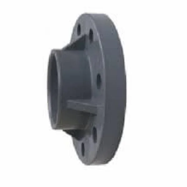 Mặt bích nhựa phi 34