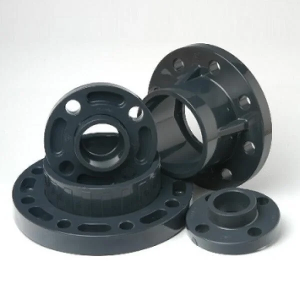 Mặt bích nhựa PVC Pro