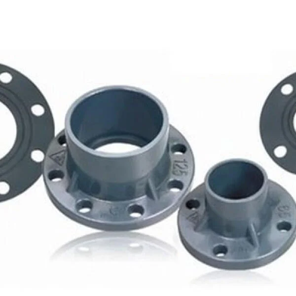 Mặt bích nhựa UPVC