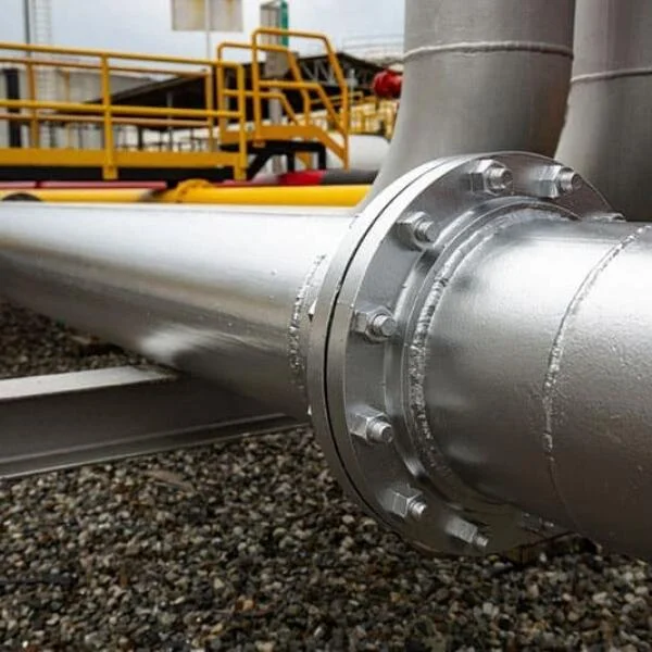 Mặt Bích Nối Ống