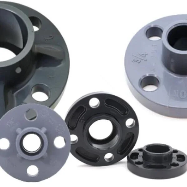 Mặt Bích Ống Nhựa