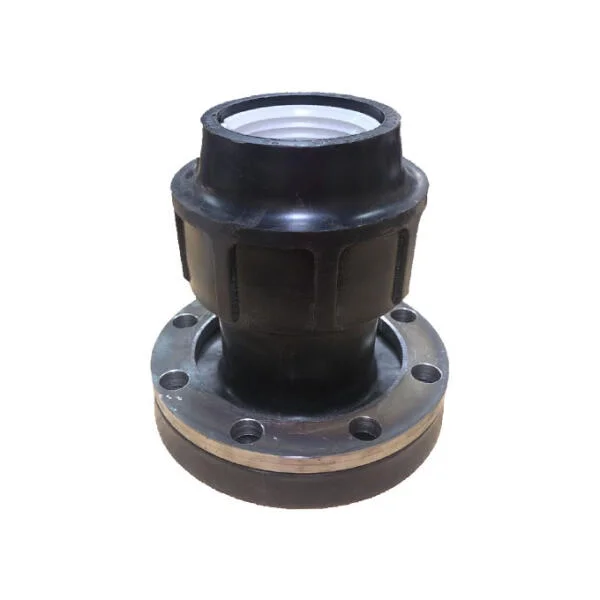 Mặt bích ống nhựa HDPE