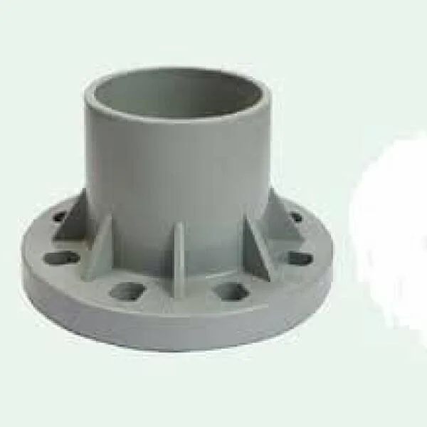 Mặt Bích Ống Nước