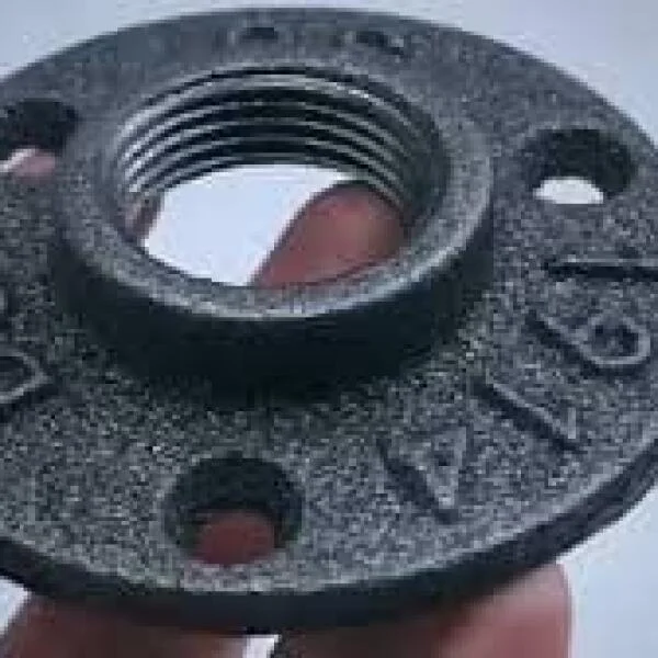 Mặt Bích Ống Nước Phi 27