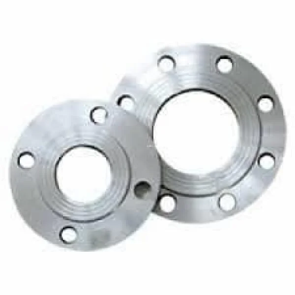 Mặt bích thép rỗng