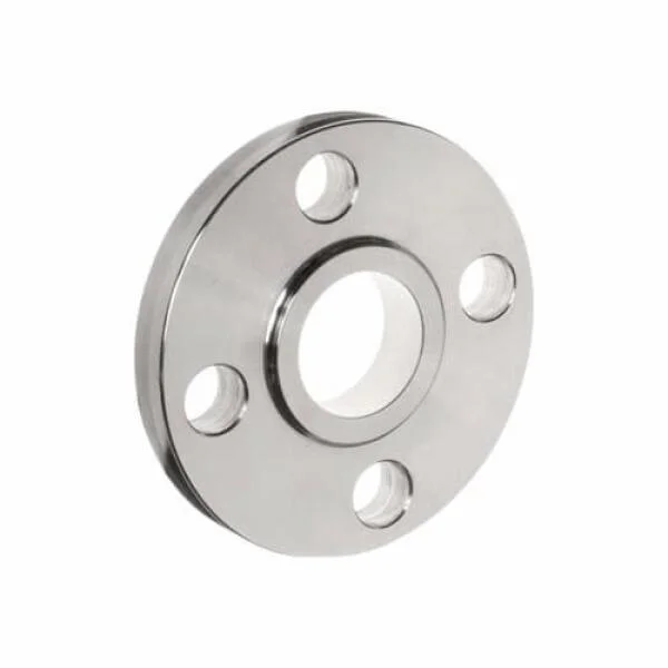 Mặt bích trượt