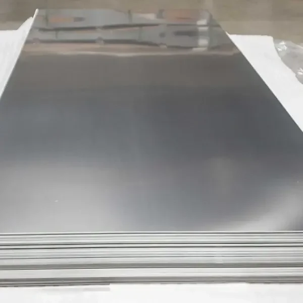 Màu inox 304