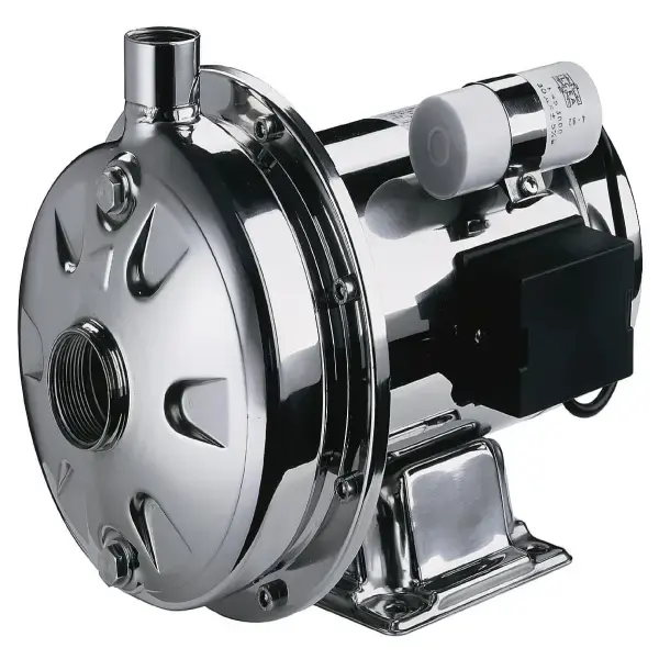 Máy bơm inox 304